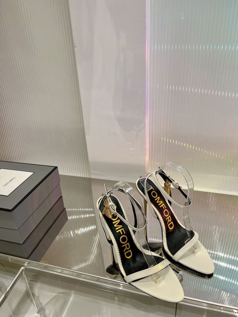 Tom Ford Sandals